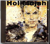 Holly Johnson - Hollelujah - The Remix CD